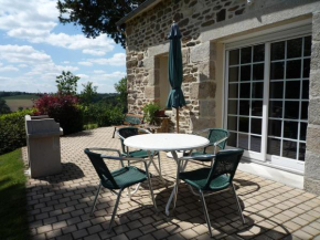 L'IF Charmante petite maison bretonne